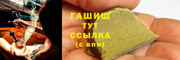 молекула духа Галич